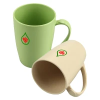 Envee Bamboo Mug EK005